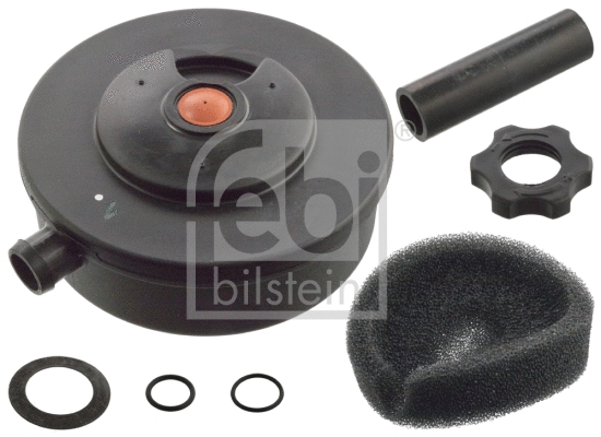 Valve, crankcase ventilation (103483)