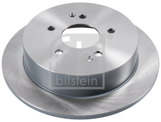 Brake Disc (170697)