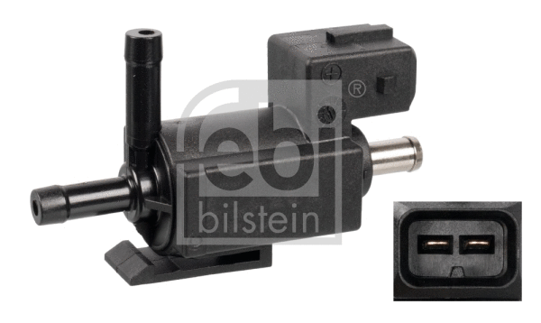 Boost Pressure Control Valve (106275)