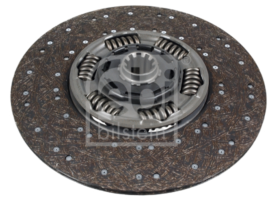 Clutch Disc (105026)