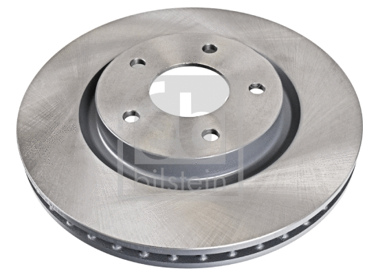Brake Disc (108604)