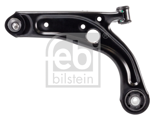 Control/Trailing Arm, wheel suspension (170709)