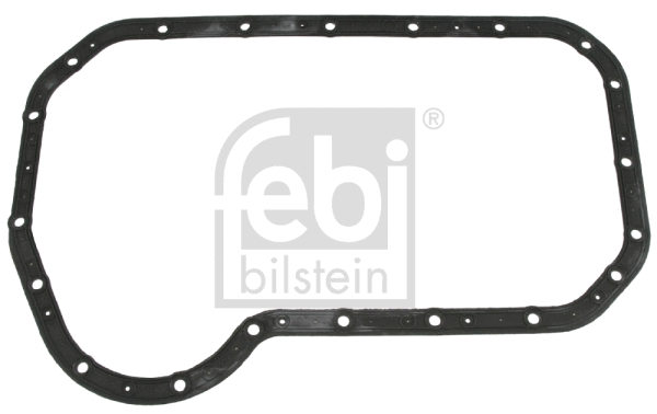 Gasket, oil sump (21734)