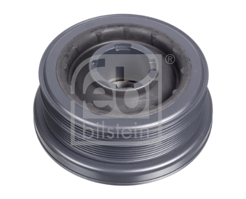 Belt Pulley, crankshaft (27340)
