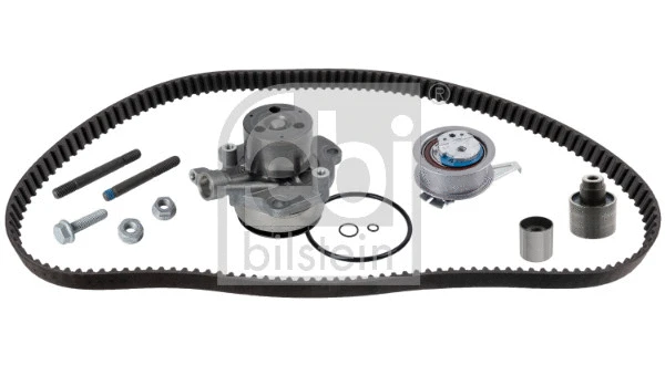 Water Pump & Timing Belt Kit (181598)