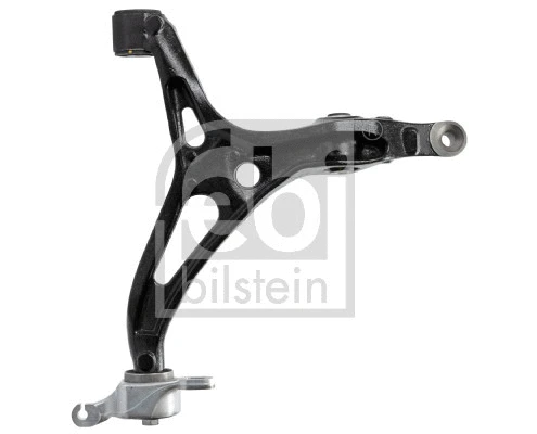 Control/Trailing Arm, wheel suspension (178641)
