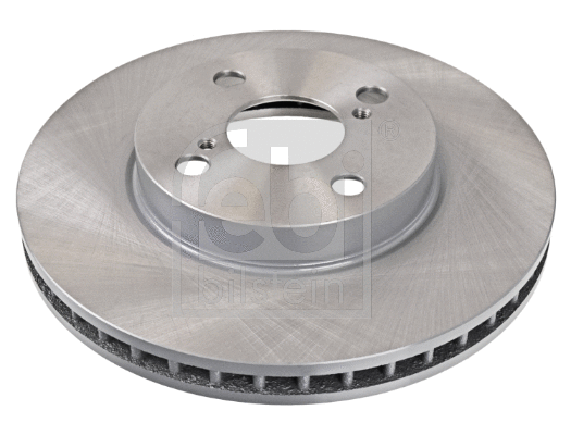Brake Disc (26185)