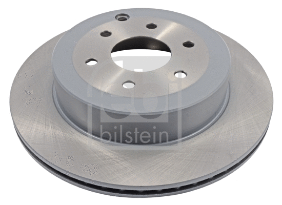 Brake Disc (108440)