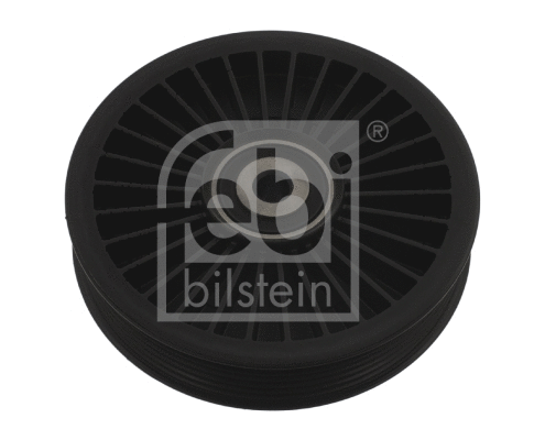 Deflection/Guide Pulley, V-ribbed belt (14379)