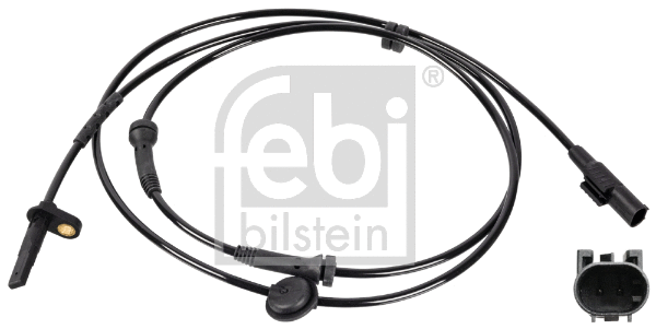 Sensor, wheel speed (171434)