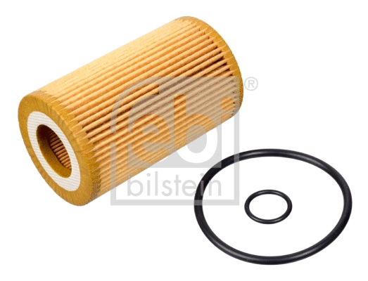 Oil Filter (27167)