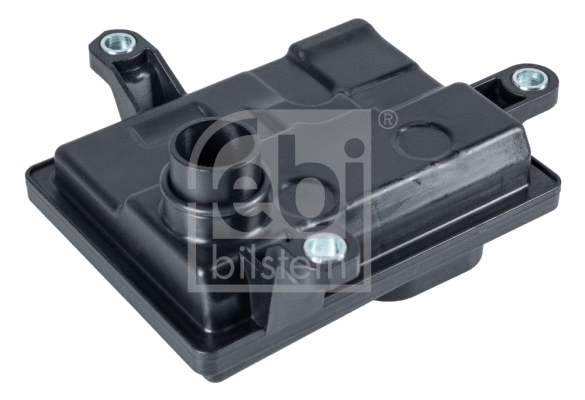 Hydraulic Filter, automatic transmission (107008)