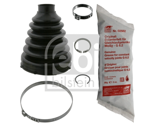 Bellow Kit, drive shaft (24031)