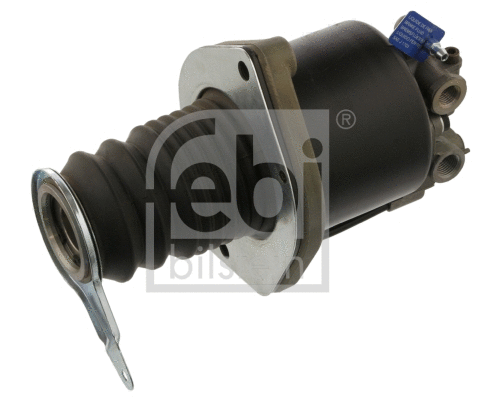 Clutch Booster (38120)