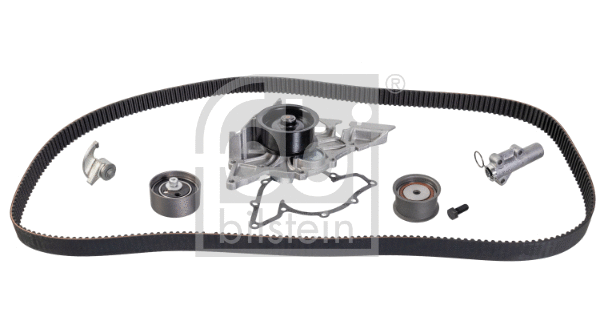 Water Pump & Timing Belt Kit (173311)