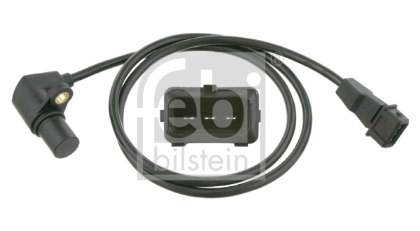 Sensor, crankshaft pulse (27177)