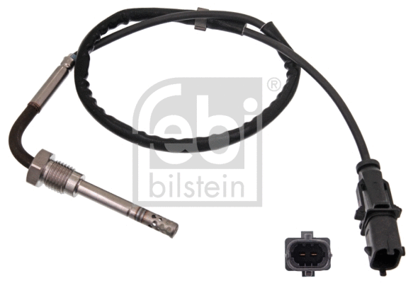 Sensor, exhaust gas temperature (49601)