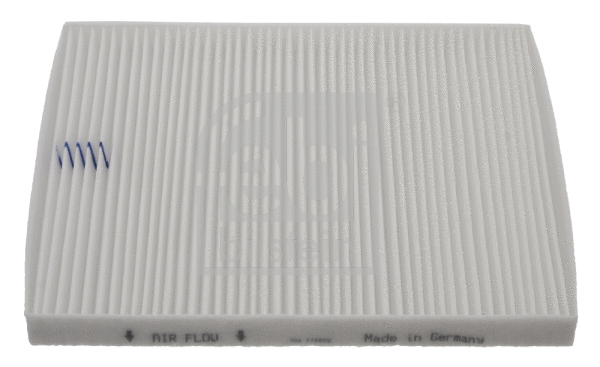 Filter, cabin air (34894)