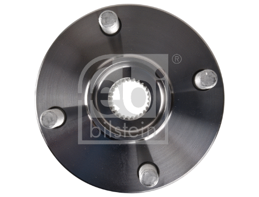Wheel Hub