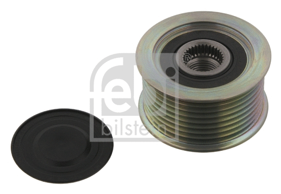 Alternator Freewheel Clutch (32505)