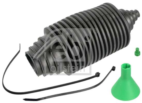 Bellow Kit, steering (17080)