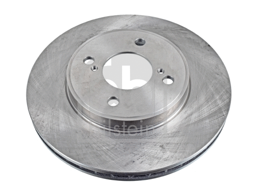 Brake Disc (170725)