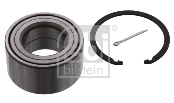 Wheel Bearing Kit (34712)