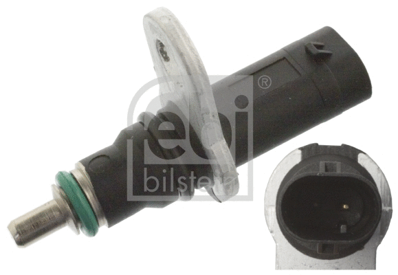 Sensor, coolant temperature (107210)