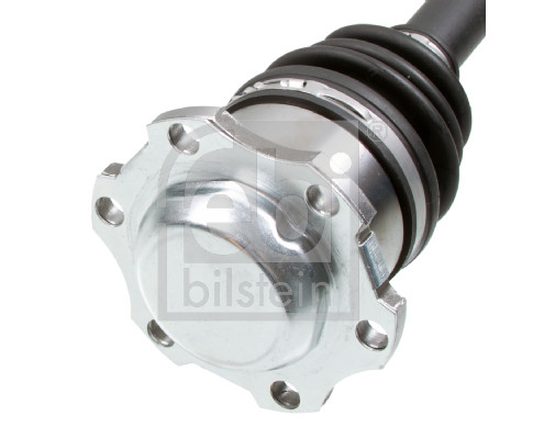Drive Shaft