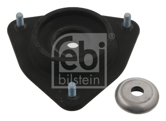Repair Kit, suspension strut support mount (12470)