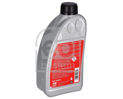 Automatic Transmission Fluid