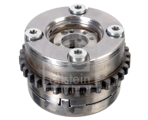 Camshaft Adjuster