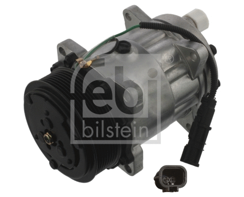 Compressor, air conditioning (35385)