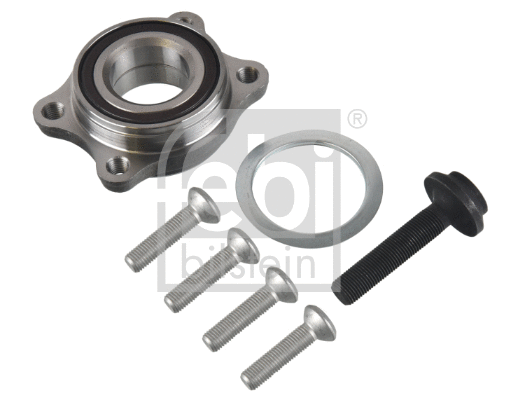 Wheel Bearing Kit (176510)