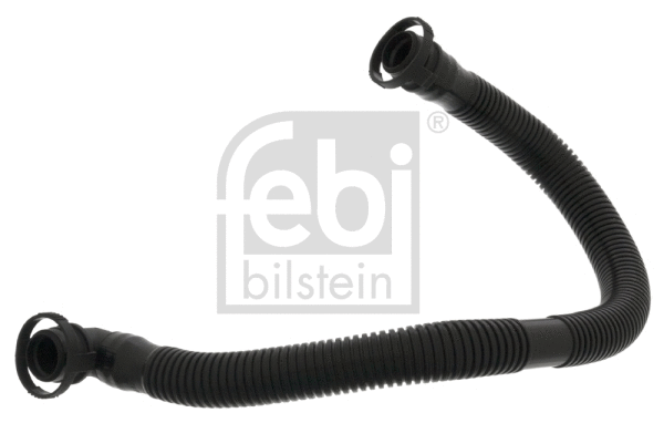 Hose, cylinder head cover ventilation (100659)