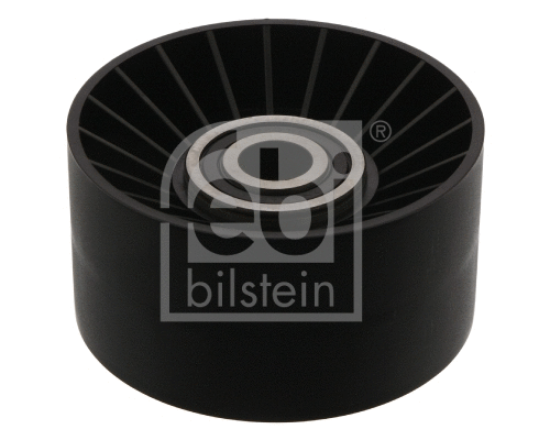 Deflection/Guide Pulley, V-ribbed belt (06371)