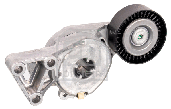 Belt Tensioner, V-ribbed belt (14714)