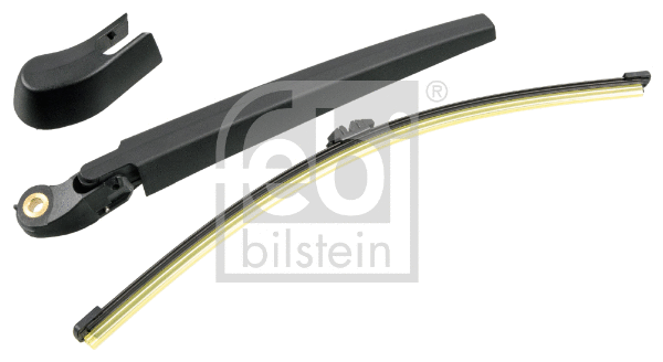 Wiper Arm, window cleaning