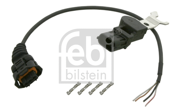 Sensor, camshaft position (24865)