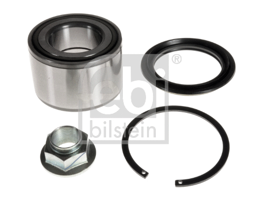 Wheel Bearing Kit (172634)