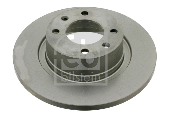Brake Disc (26739)