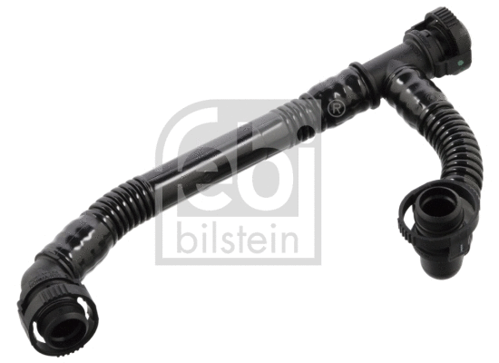 Hose, crankcase ventilation (102603)