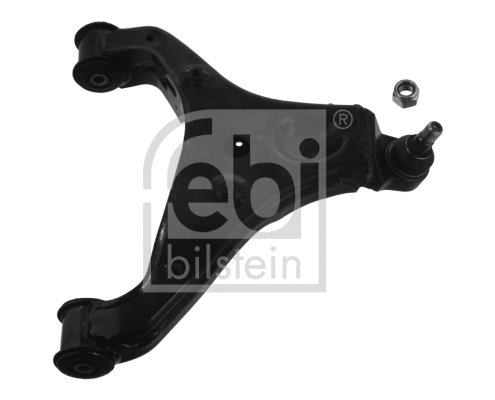 Control/Trailing Arm, wheel suspension (37611)