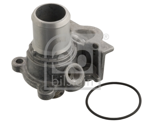Thermostat, coolant (106034)