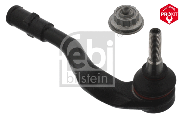 Tie Rod End (36507)