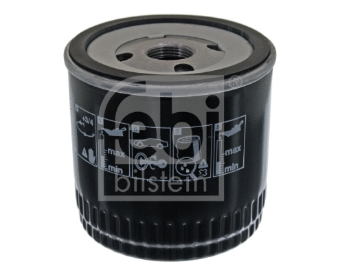 Oil Filter (27129)