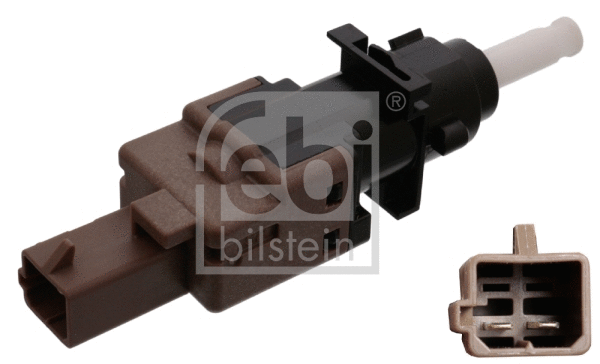 Switch, clutch control (cruise control) (49439)
