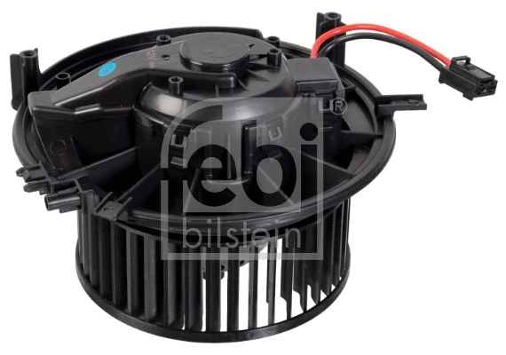 Interior Blower