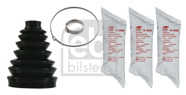 Bellow Kit, drive shaft (18577)