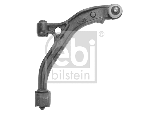 Control/Trailing Arm, wheel suspension (41056)